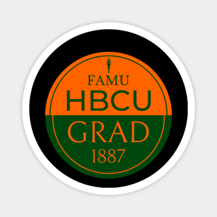 FAMU Magnet